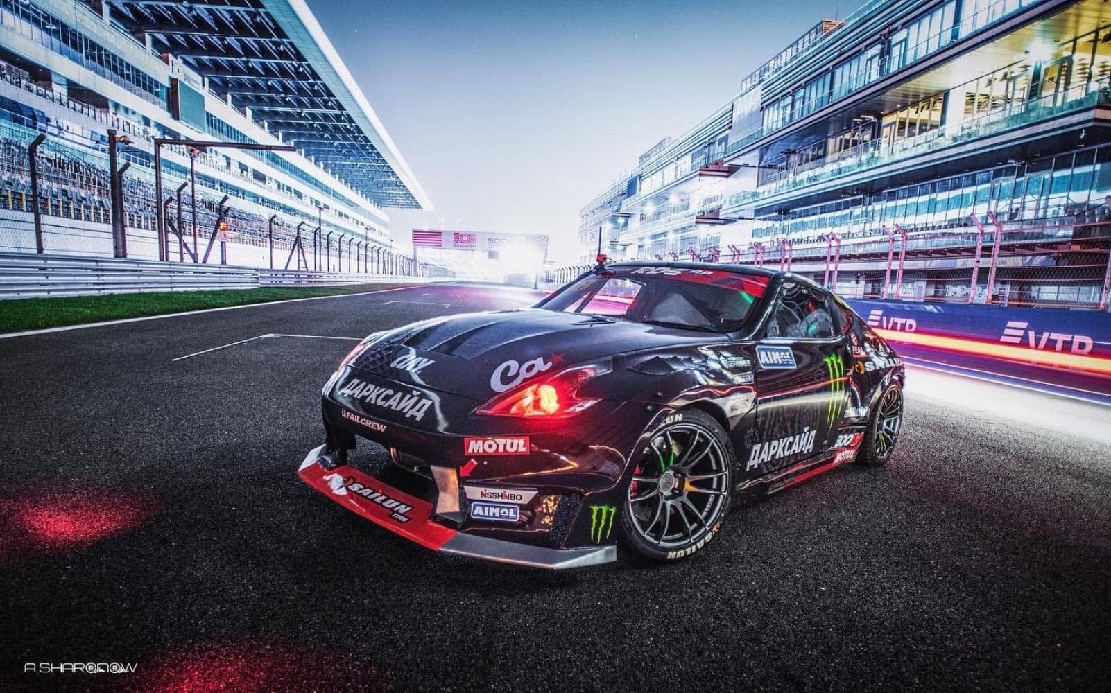 ЦТВС Печатники