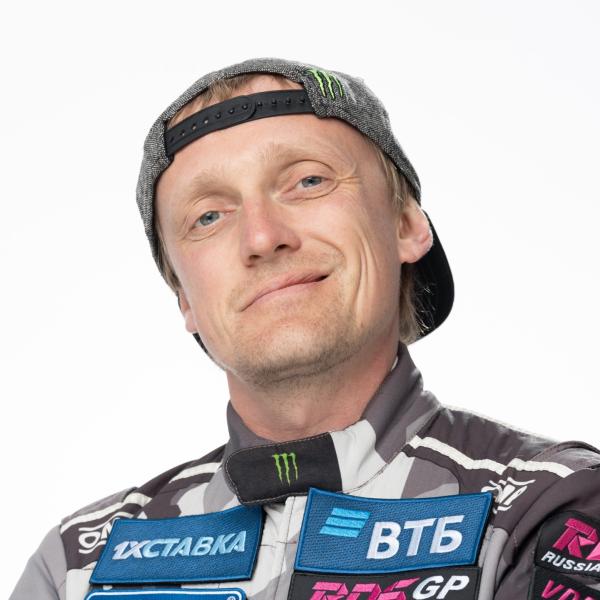 Аркадий Цареградцев
