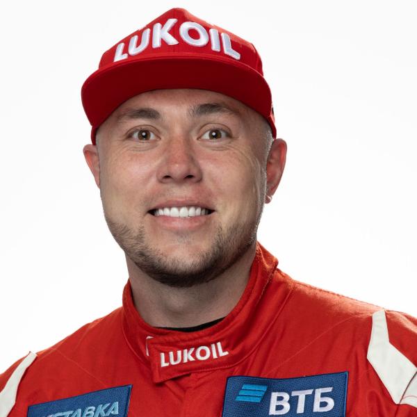 Григорий Гусев