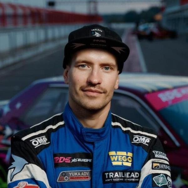 Сергей Стилов