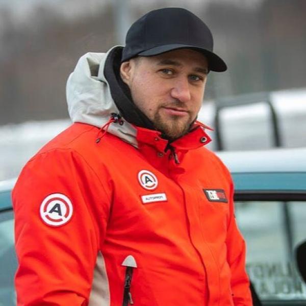 Евгений Сатюков