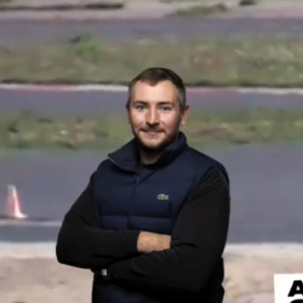 Илья Винников