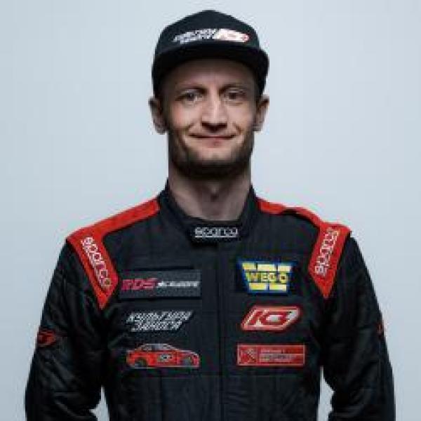Валерий Никулин