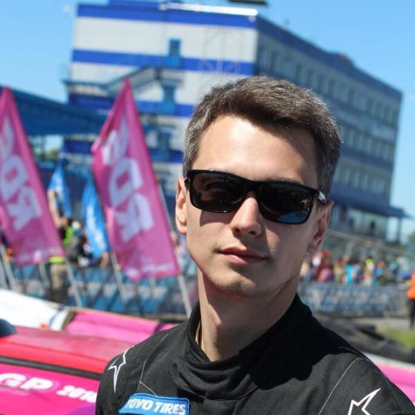 Александр Казанцев