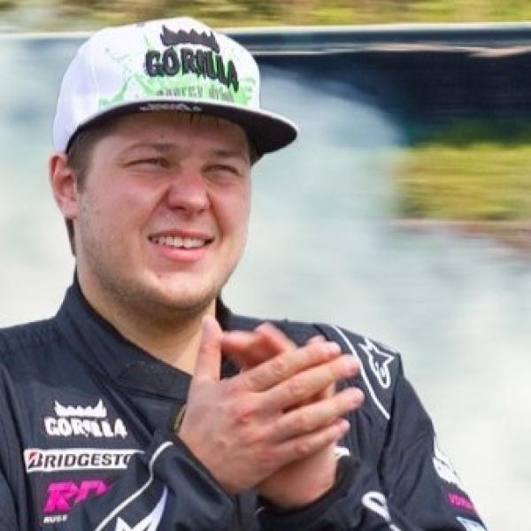 Алексей Злобин