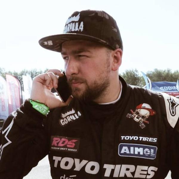 Евгений Ружейников