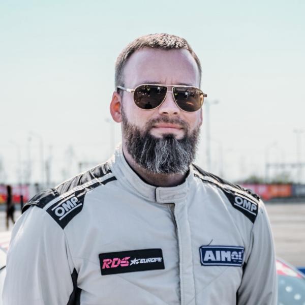 Валерий Богочаров