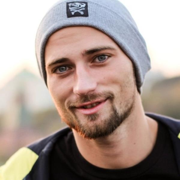 Андрей Аюхаев