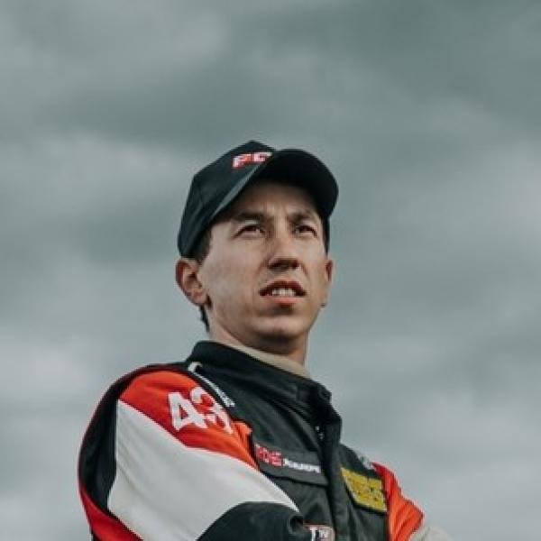Айрат Ибрагимов
