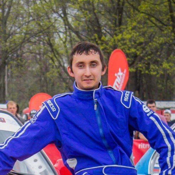 Александр Савкин