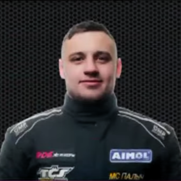 Владимир Мазаев