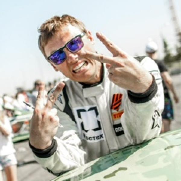Викентий Калашников