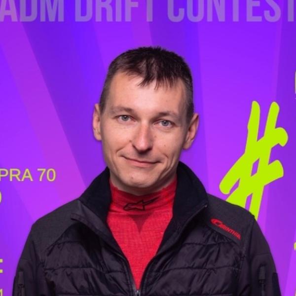 Алексей Симулин
