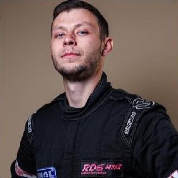 Евгений Крошилов