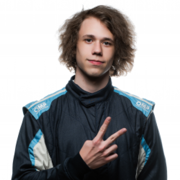 Андрей Овчинников