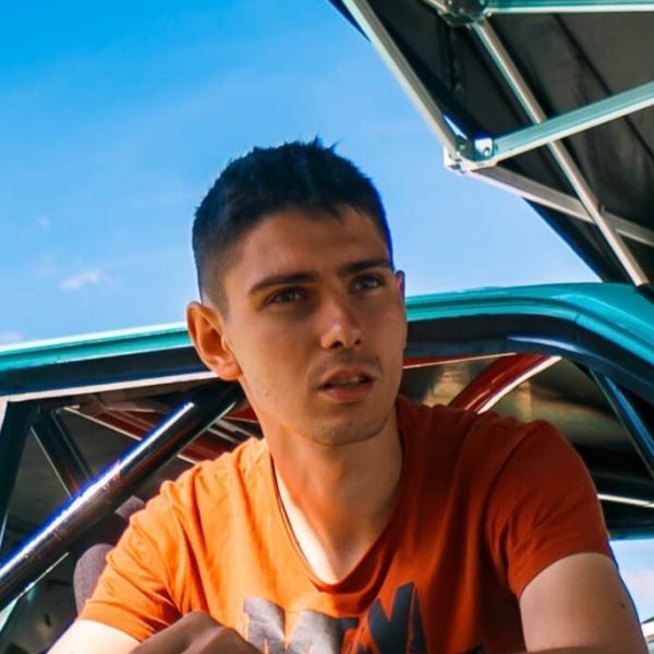 Артём Алимкин