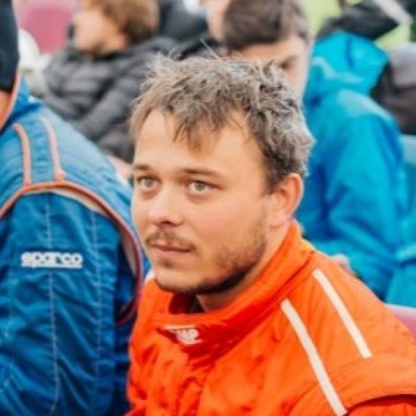 Владимир Вовк