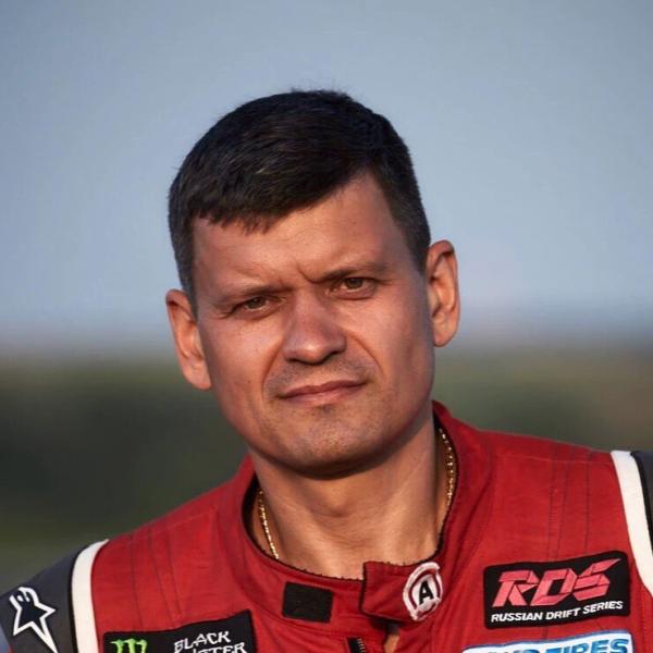 Степан Азаров