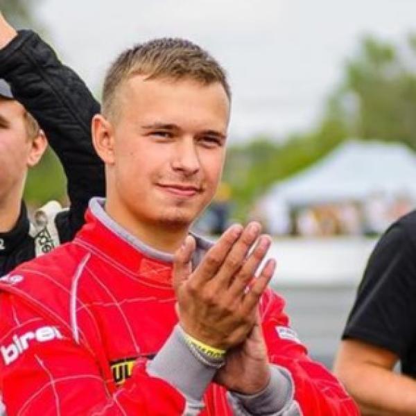 Алексей Мосейчук