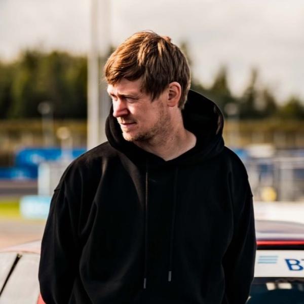 Сергей Чуденков