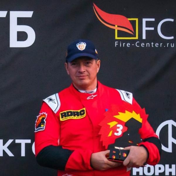 Руслан Арефьев
