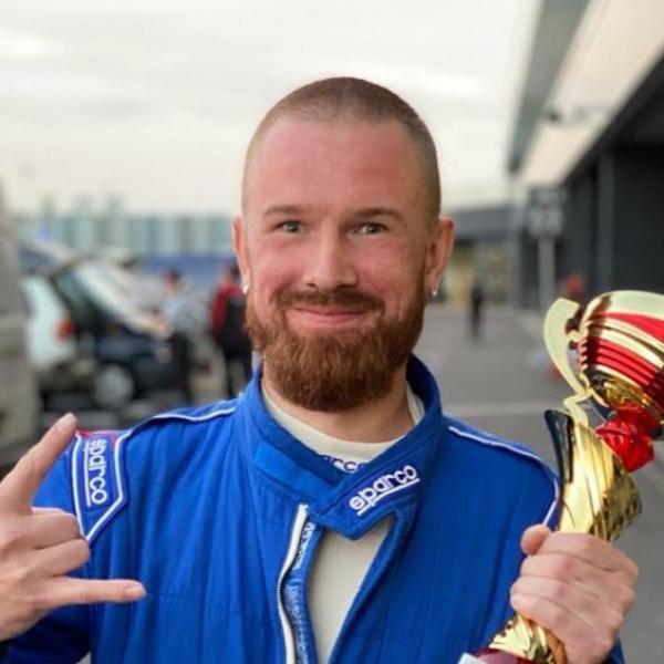 Юрий Сесоров