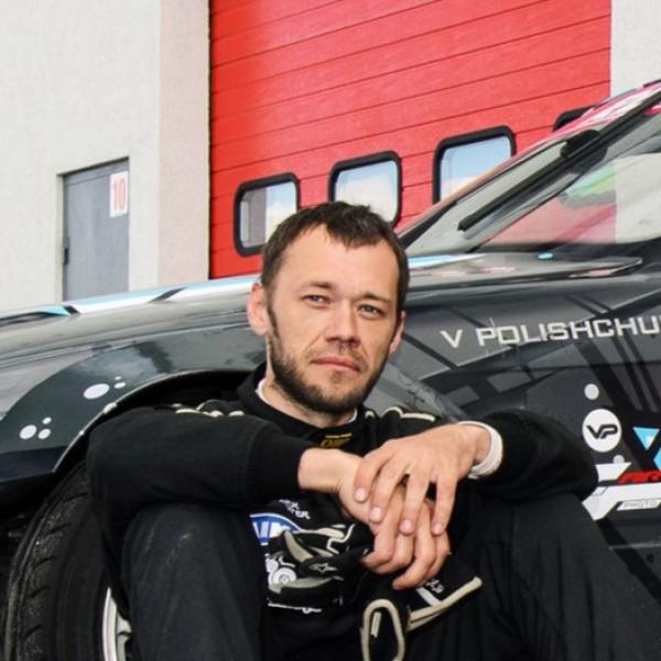Виталий Полищук