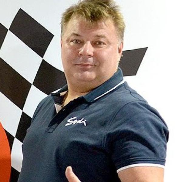 Феликс Бекерман
