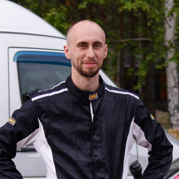Тимур Исламов