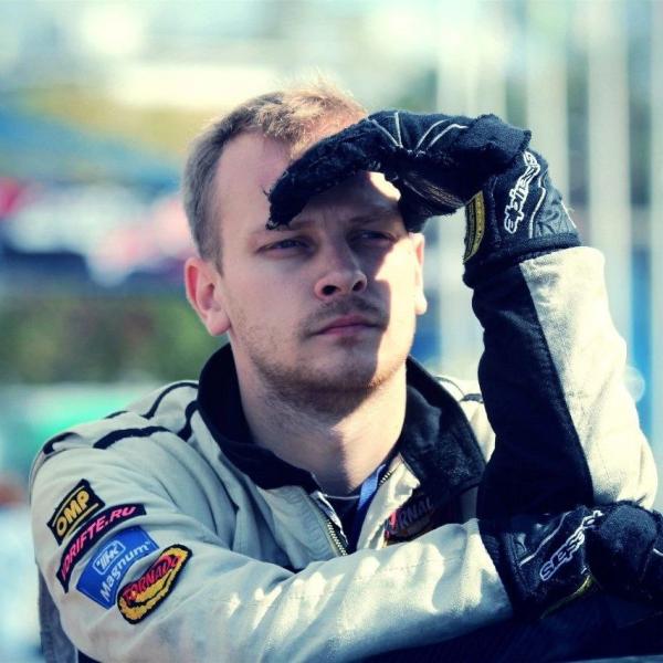 Евгений Григорьев
