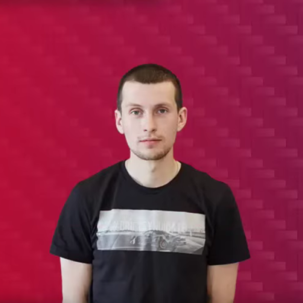 Владислав Бондарук