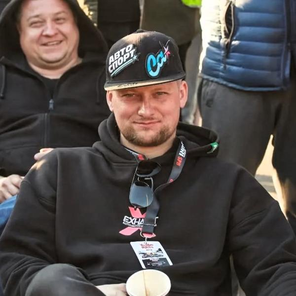 Роман Свириденко