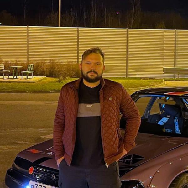 Иван Марченко