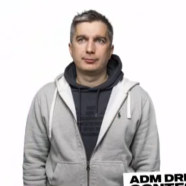 Александр Каширин