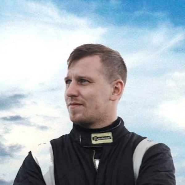 Сергей Абраменков