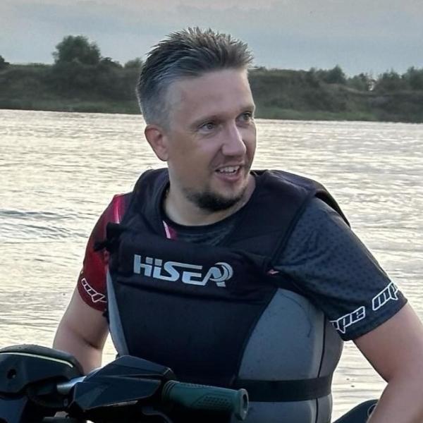 Кирилл Изотов