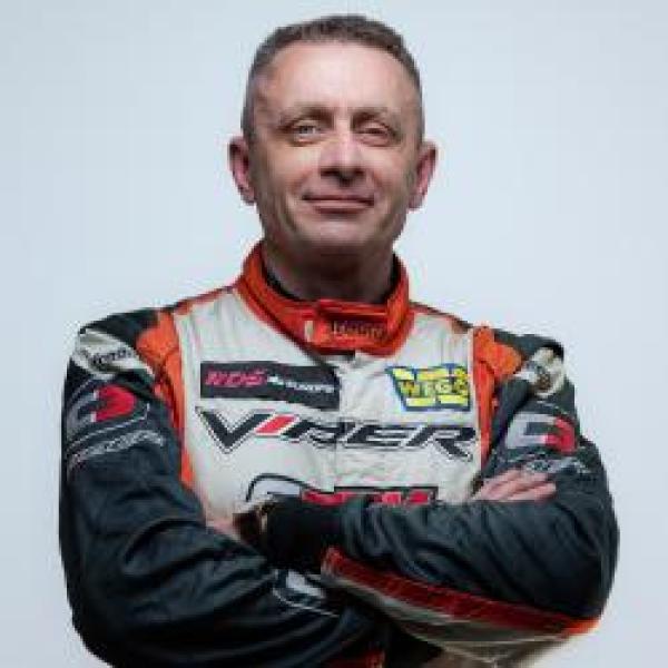 Сергей Фетисов
