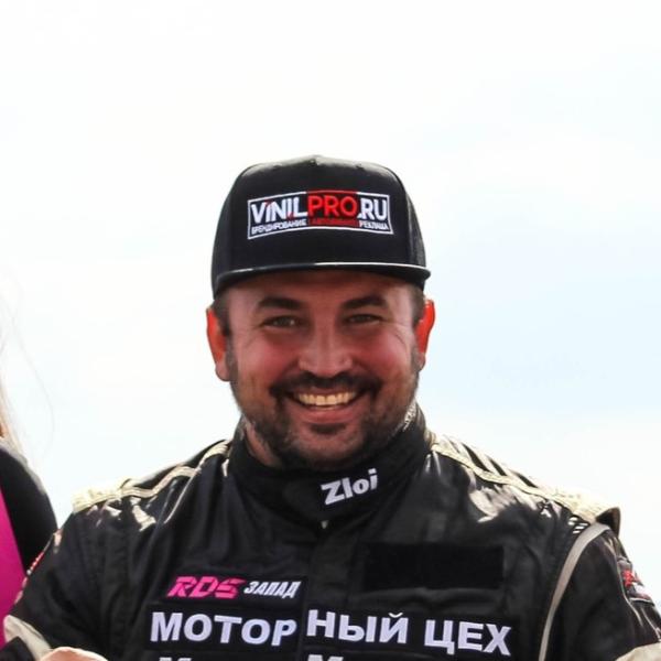 Юрий Невский