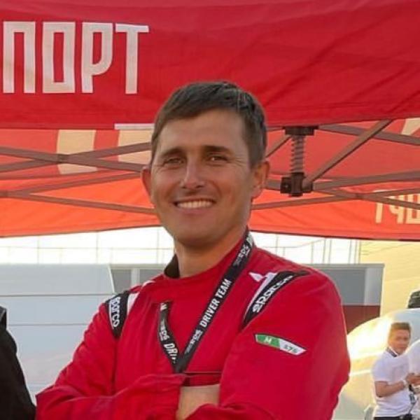 Егор Скрипников