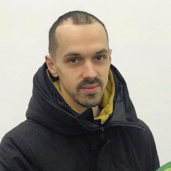 Павел Елин