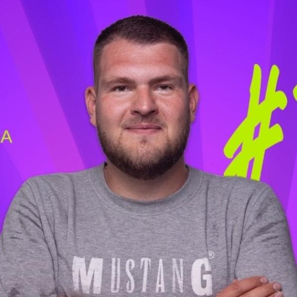 Алексей Сергеев
