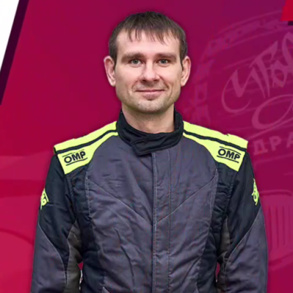 Алексей Промченко