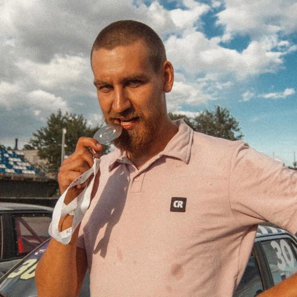 Максим Грек