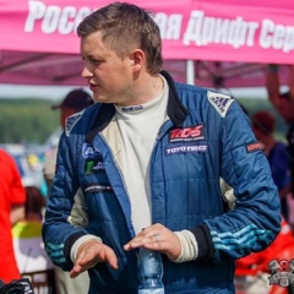 Андрей Черногорцев