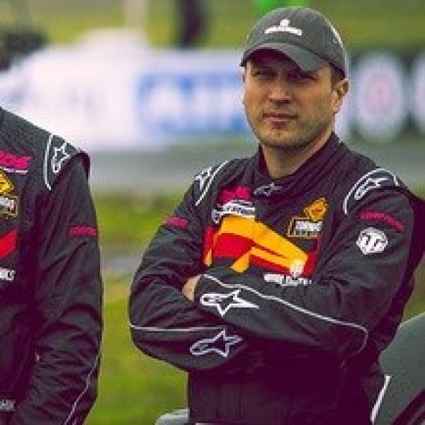 Алексей Лучшев
