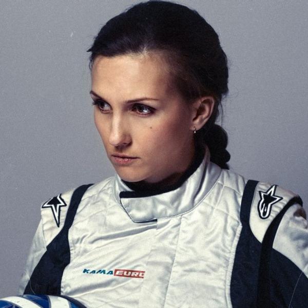 Янина Алексеева