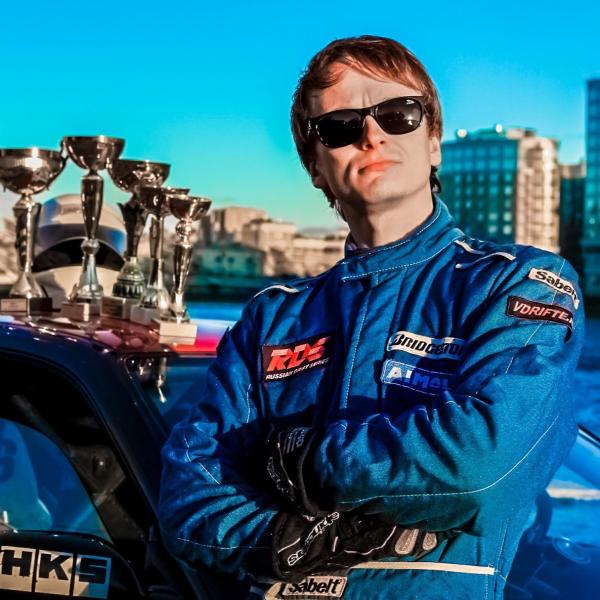 Алексей Шефлер