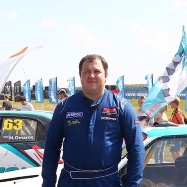 Андрей Бобнев