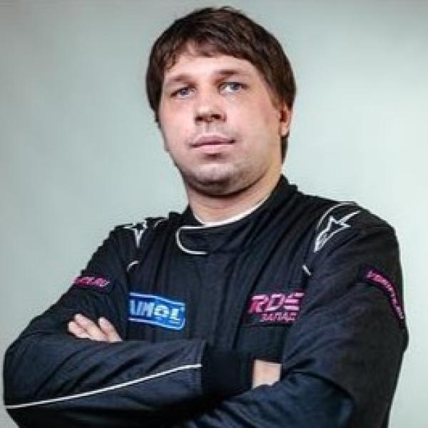 Павел Сорокин