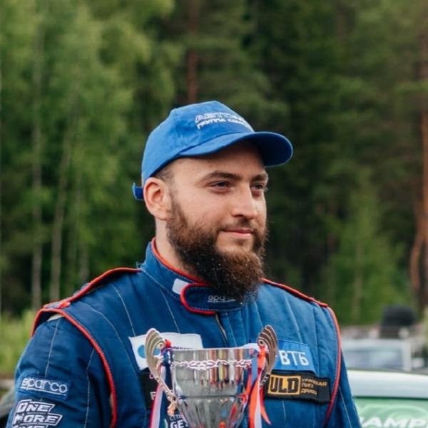 Александр Орлов
